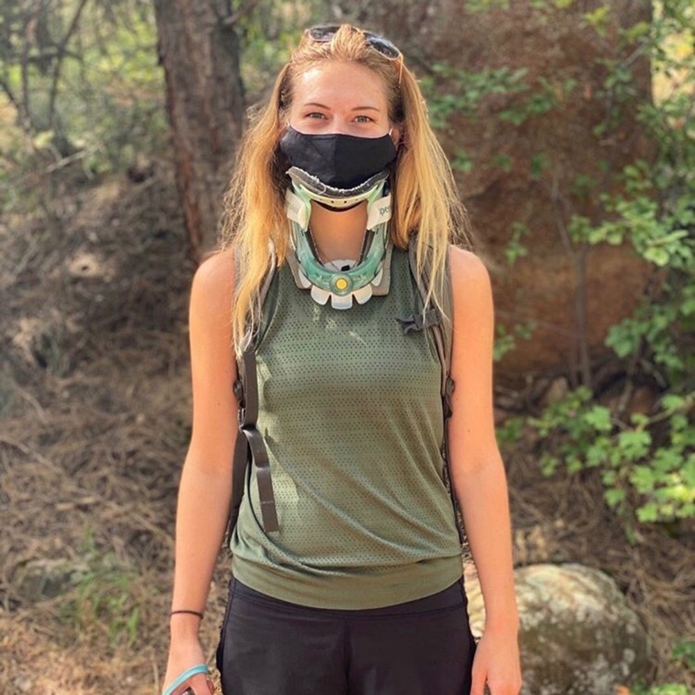 Meet your Posher, Megan